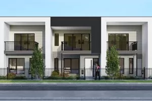 Mode Village at Stockland Cloverton - Kalkallo - Lot 35808