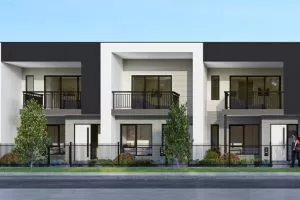 Mode Village at Stockland Cloverton - Kalkallo - Lot 35809