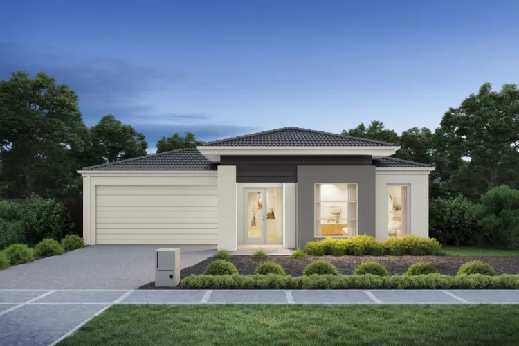 Modeina Estate - Burnside - Lot 2709