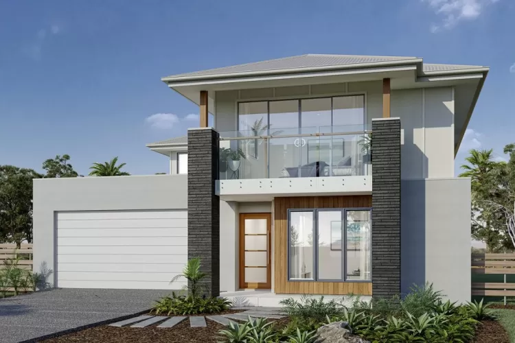 Modeina Estate - Burnside - Lot 3202