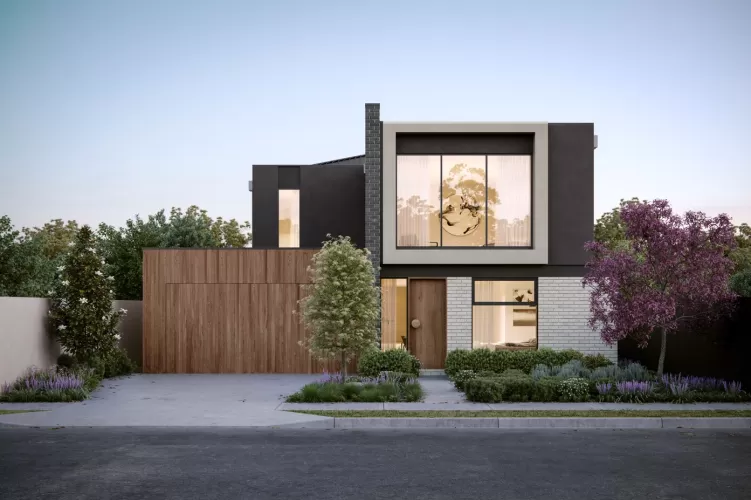 Modeina Estate - Burnside - Lot 3205