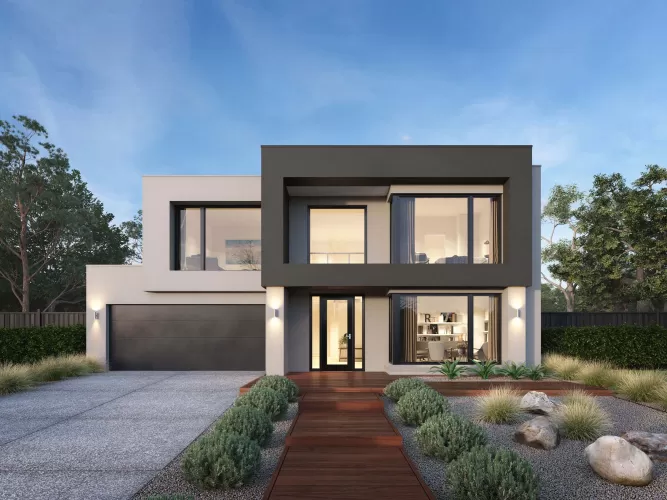 Modeina Estate - Burnside - Lot 3206