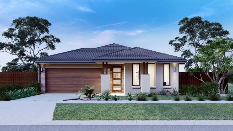 Monarch Estate - Deanside - Lot 306