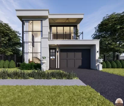 Montana Estate - Kilmore - Lot 151
