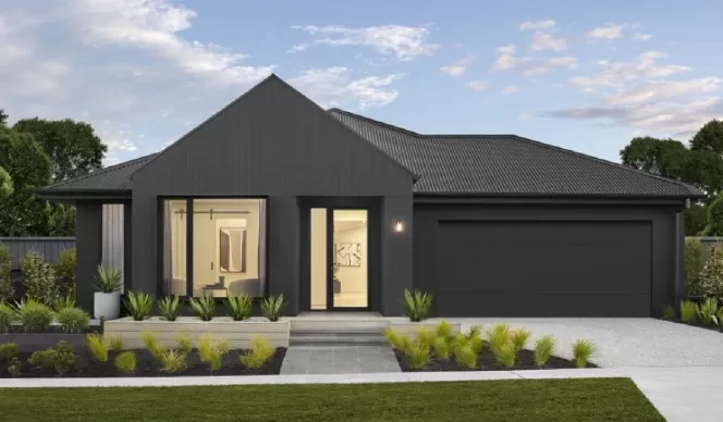 Montana Estate - Kilmore - Lot 151