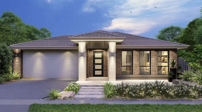 Montana Estate - Kilmore - Lot 39