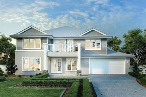 Montana Estate - Kilmore - Lot 76