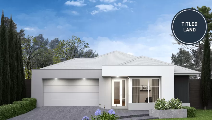 Mountain View Estate - New Gisborne - Lot 26