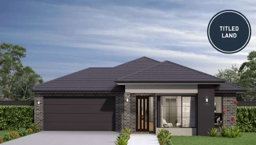 Mountain View Estate - New Gisborne - Lot 38