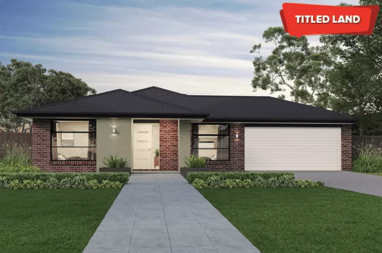 Mountain View Estate - New Gisborne - Lot 40