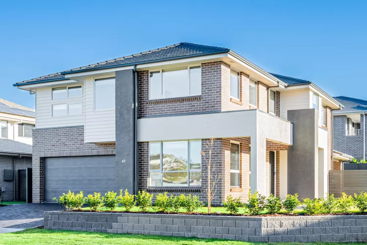 Nakuru Estate - Silverdale - Lot 539