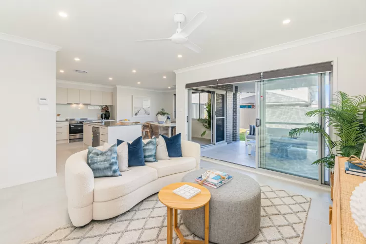 Nakuru Estate - Silverdale - Lot 622