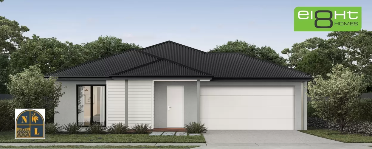 Neerim Lakes Estate - Neerim South - Lot 10