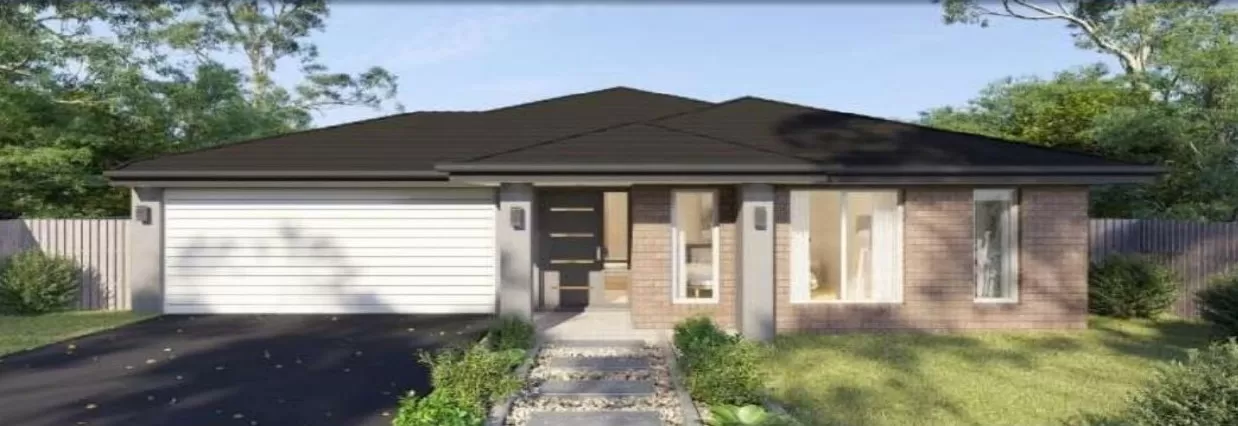 Neerim Lakes Estate - Neerim South - Lot 13