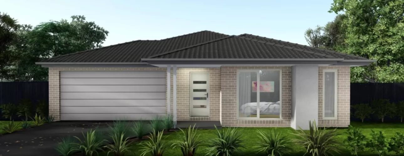 Neerim Lakes Estate - Neerim South - Lot 22 Render