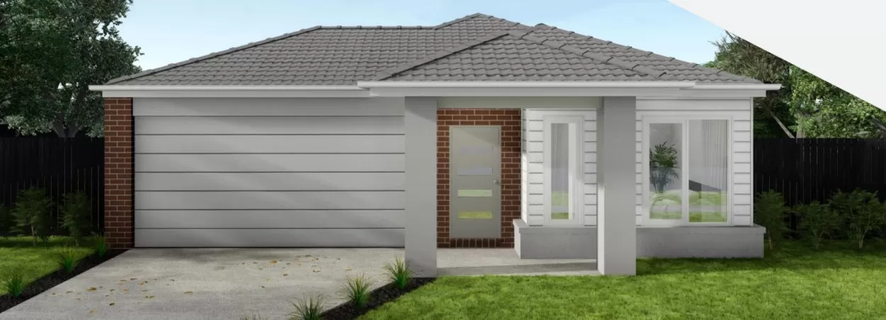 Neerim Lakes Estate - Neerim South - Lot 27 Render