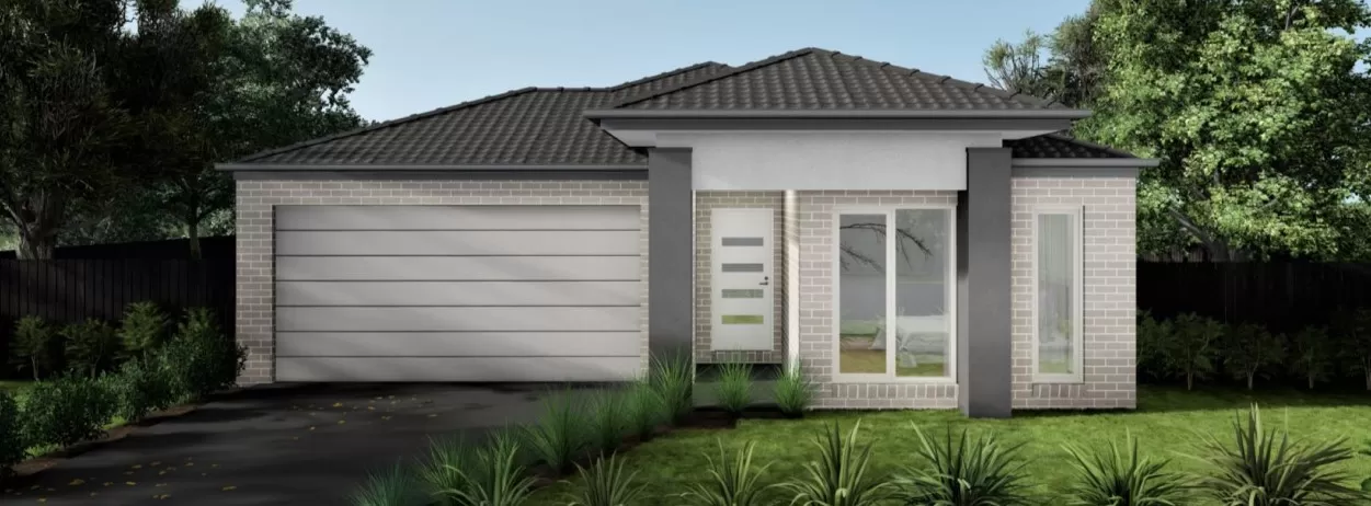 Neerim Lakes Estate - Neerim South - Lot 28 Render