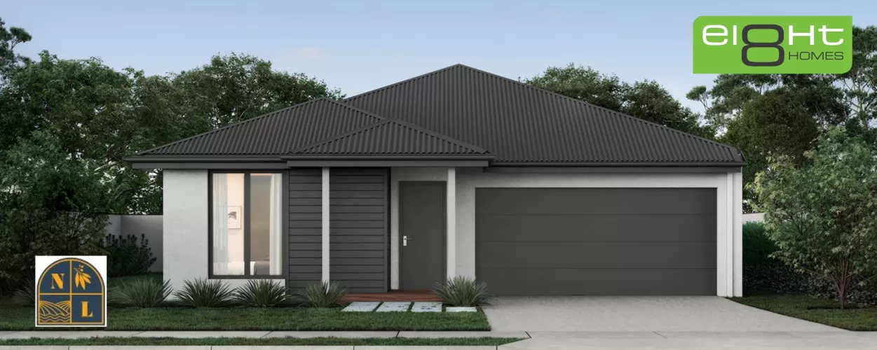 Neerim Lakes Estate - Neerim South - Lot 3