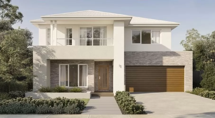Neerim Lakes Estate - Neerim South - Lot 4