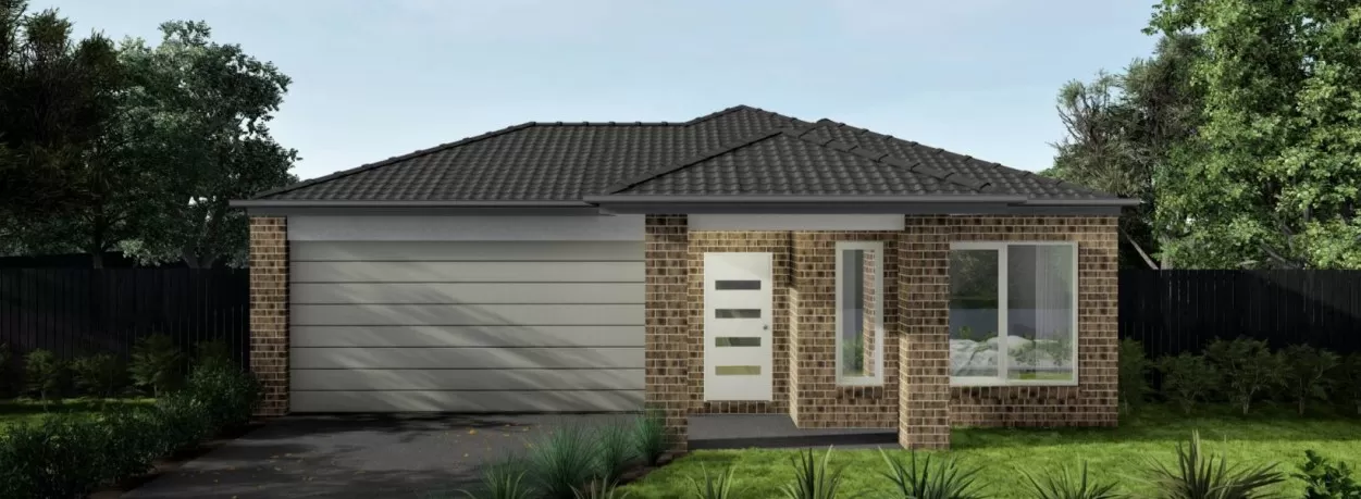 Neerim Lakes Estate - Neerim South - Lot 5 Render