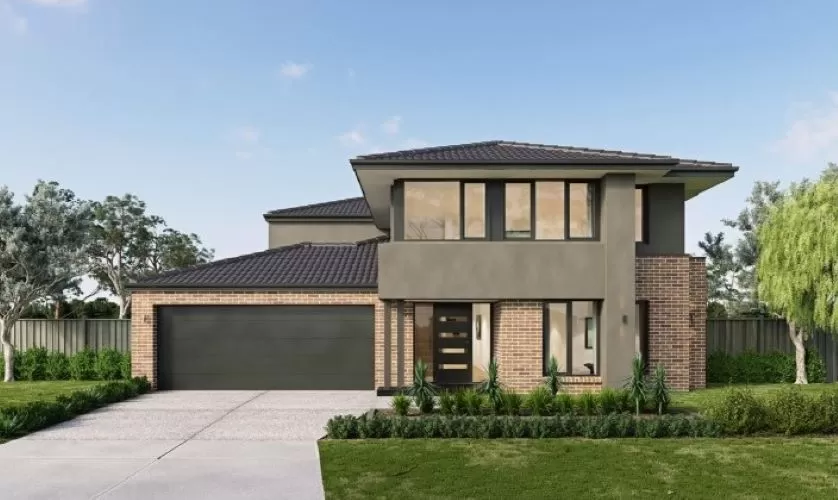Neerim Lakes Estate - Neerim South - Lot 5