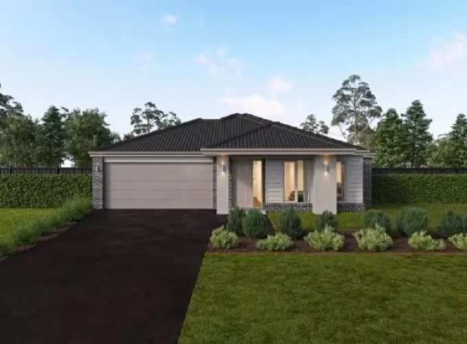 Neerim Lakes Estate - Neerim South - Lot 8