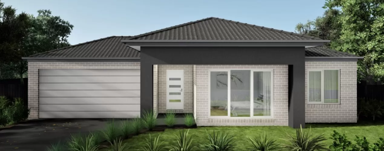 Neerim Lakes Estate - Neerim South - Lot 9 Render