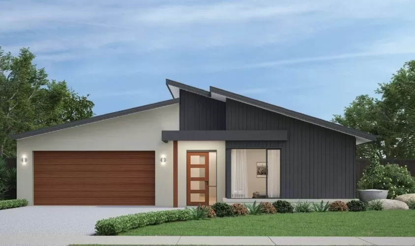 Neerim Lakes Estate - Neerim South - Lot 9