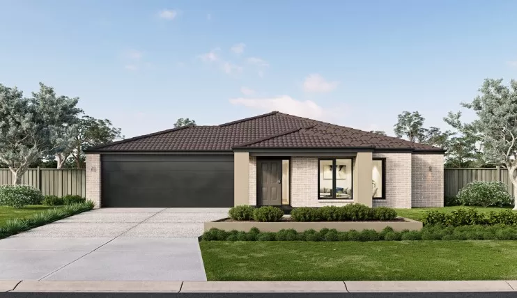 Northside Estate - Clyde North - Lot 205