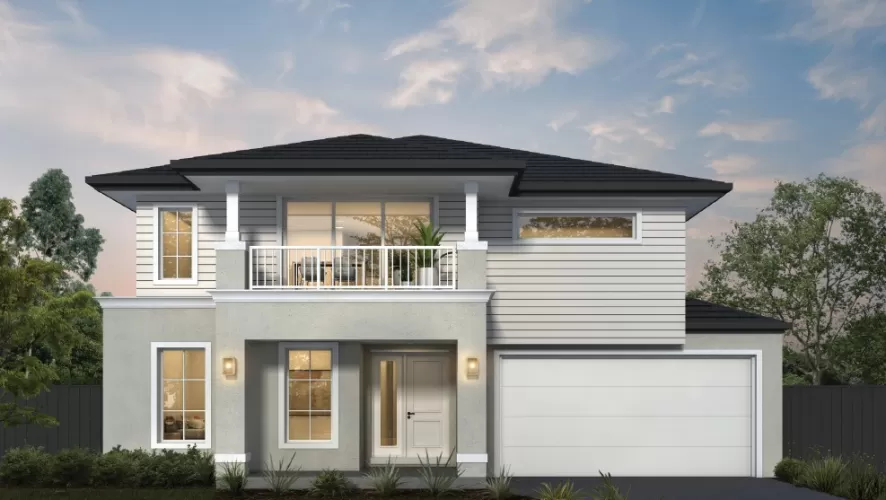 Northside Estate - Clyde North - Lot 305