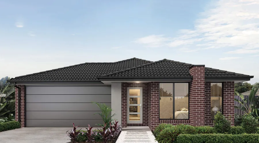 Nth Qtr Estate - Newborough - Lot 20