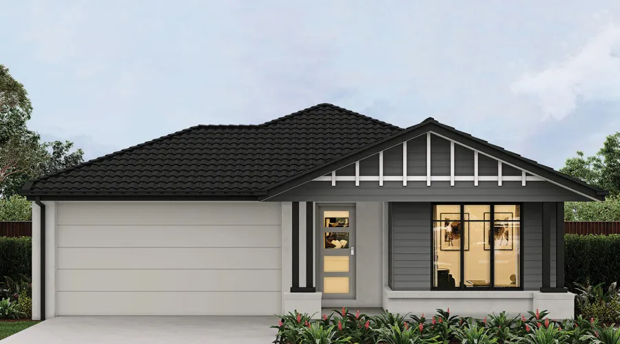 Nth Qtr Estate - Newborough - Lot 27
