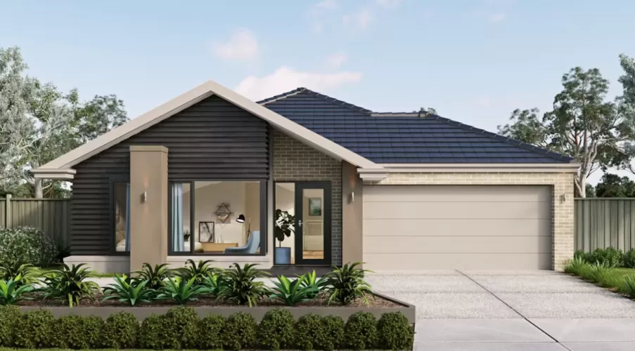 Oak Grove Estate - Clyde North - Lot 434