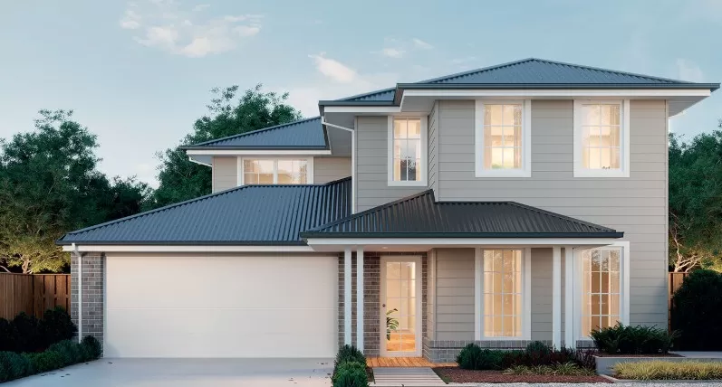 Oak Grove Estate - Clyde North - Lot 438