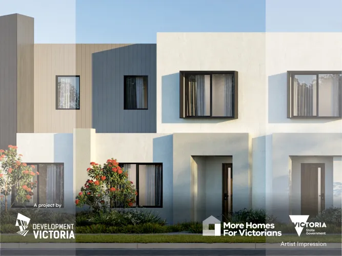 Olio Estate - Officer - Lot 129