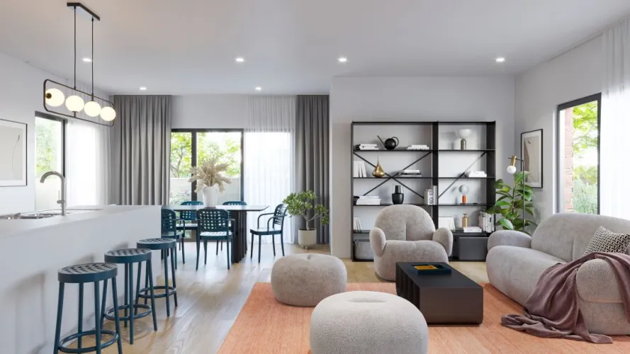 Olivia_interior 1408_Ux_Living_ HD