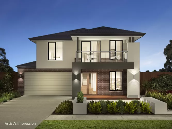 Olivine Estate - Donnybrook - Lot 1627