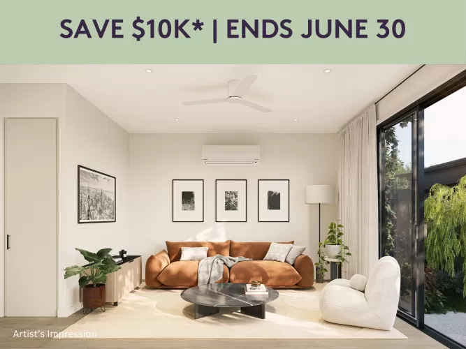 Olivine Estate - Donnybrook - Lot 1927
