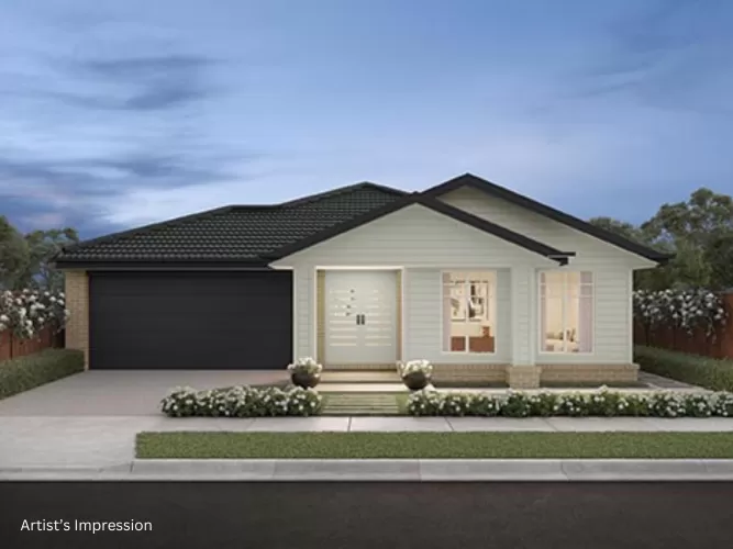 Olivine Estate - Donnybrook - Lot 2714