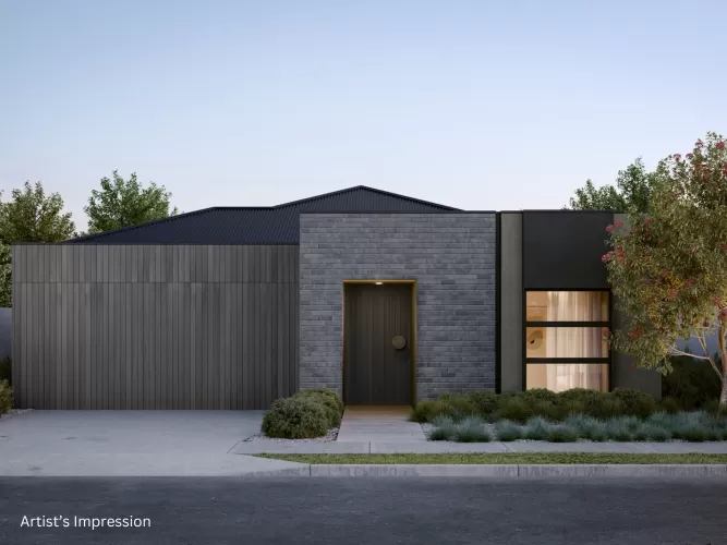 Olivine Estate - Donnybrook - Lot 2809