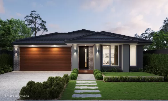 Olivine Estate - Donnybrook - Lot 2816