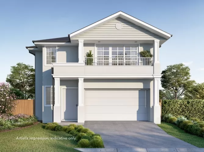 One Fairway Estate - Kellyville - Lot 107