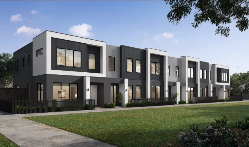 Orana Estate - Clyde North - Lot 1268