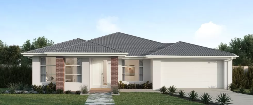 Orana Estate - Clyde North - Lot 2213