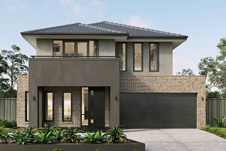 Orchard Green Estate - Melton South - Lot 1304