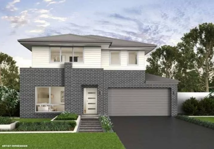 Orchard Hills North Estate - Orchard Hills - Lot 3027