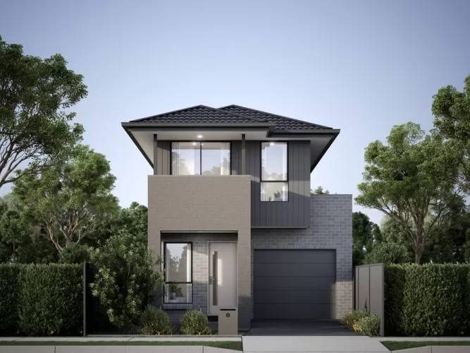 Ovation Estate - Leppington - Lot 201
