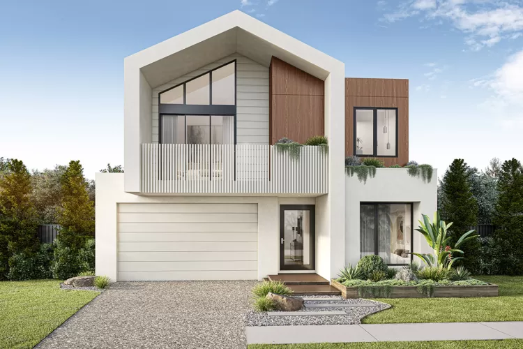 Pacific Harbour Bribie Island Estate - Banksia Beach - Lot 771