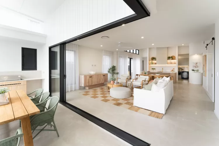 Pacific Harbour Bribie Island Estate - Banksia Beach - Lot 801