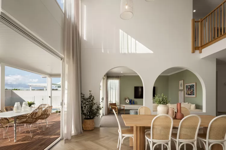 Pacific Harbour Bribie Island Estate - Banksia Beach - Lot 771